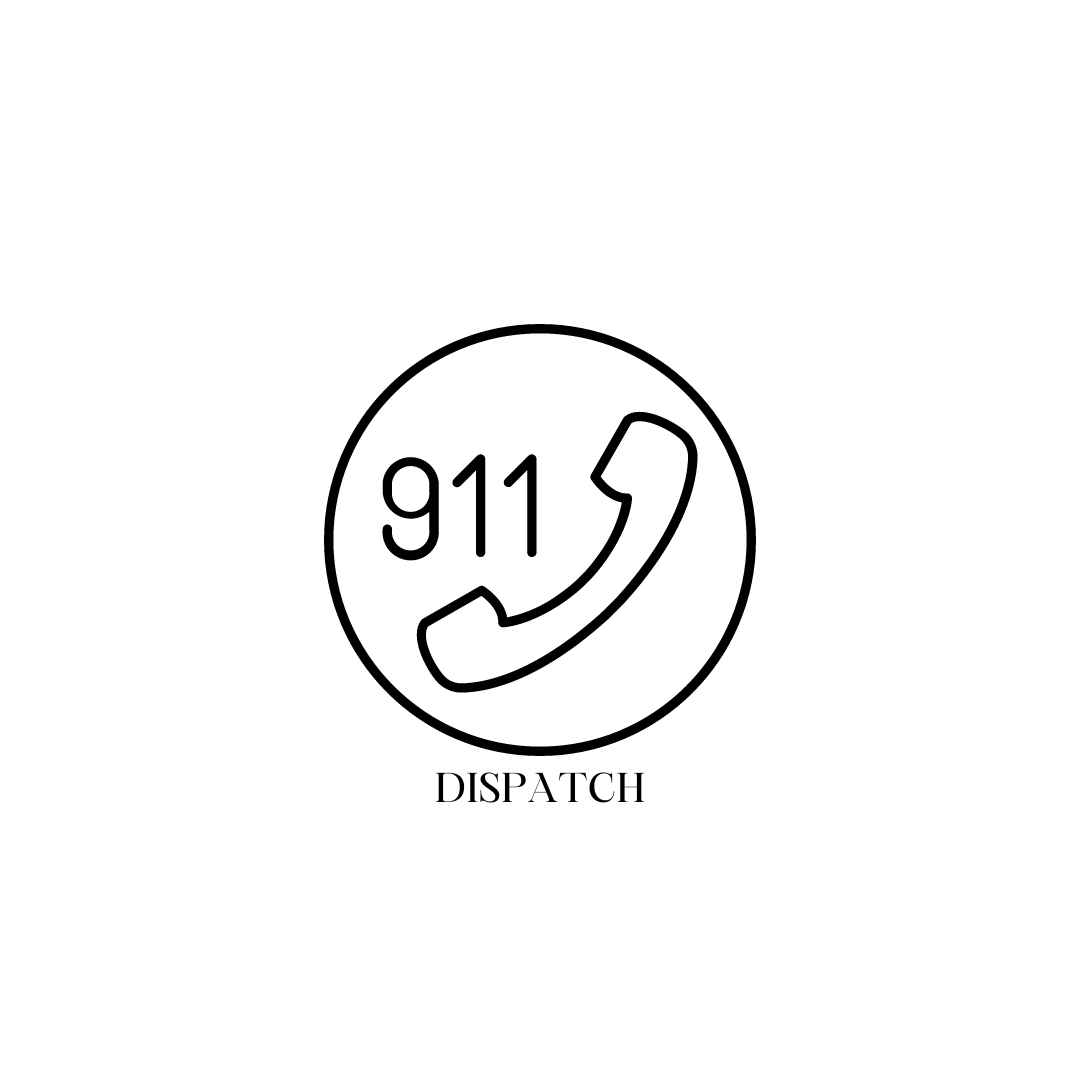 DISPATCH