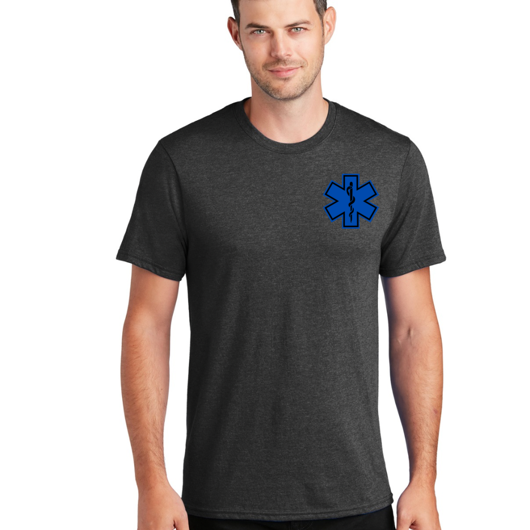 EMS FLAG TSHIRT