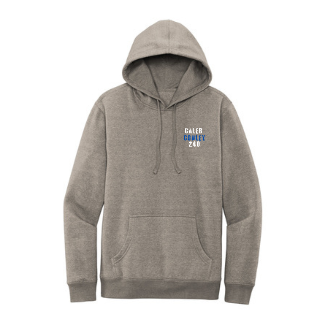 CONLEY DOWN HOODIE